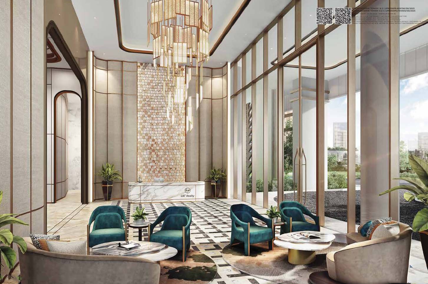 Entrance Lobby